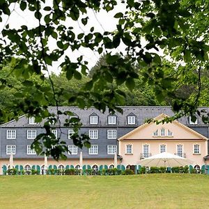 Pop-Up-Hotel Schloss Haniel