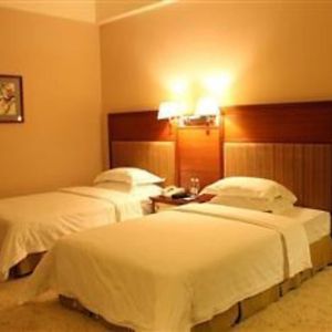 Gladden Hotel Shilong