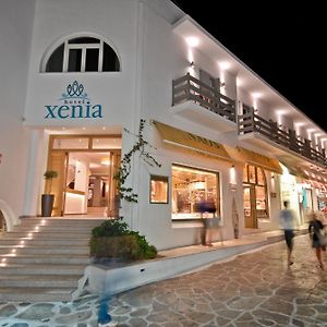 Xenia Hotel